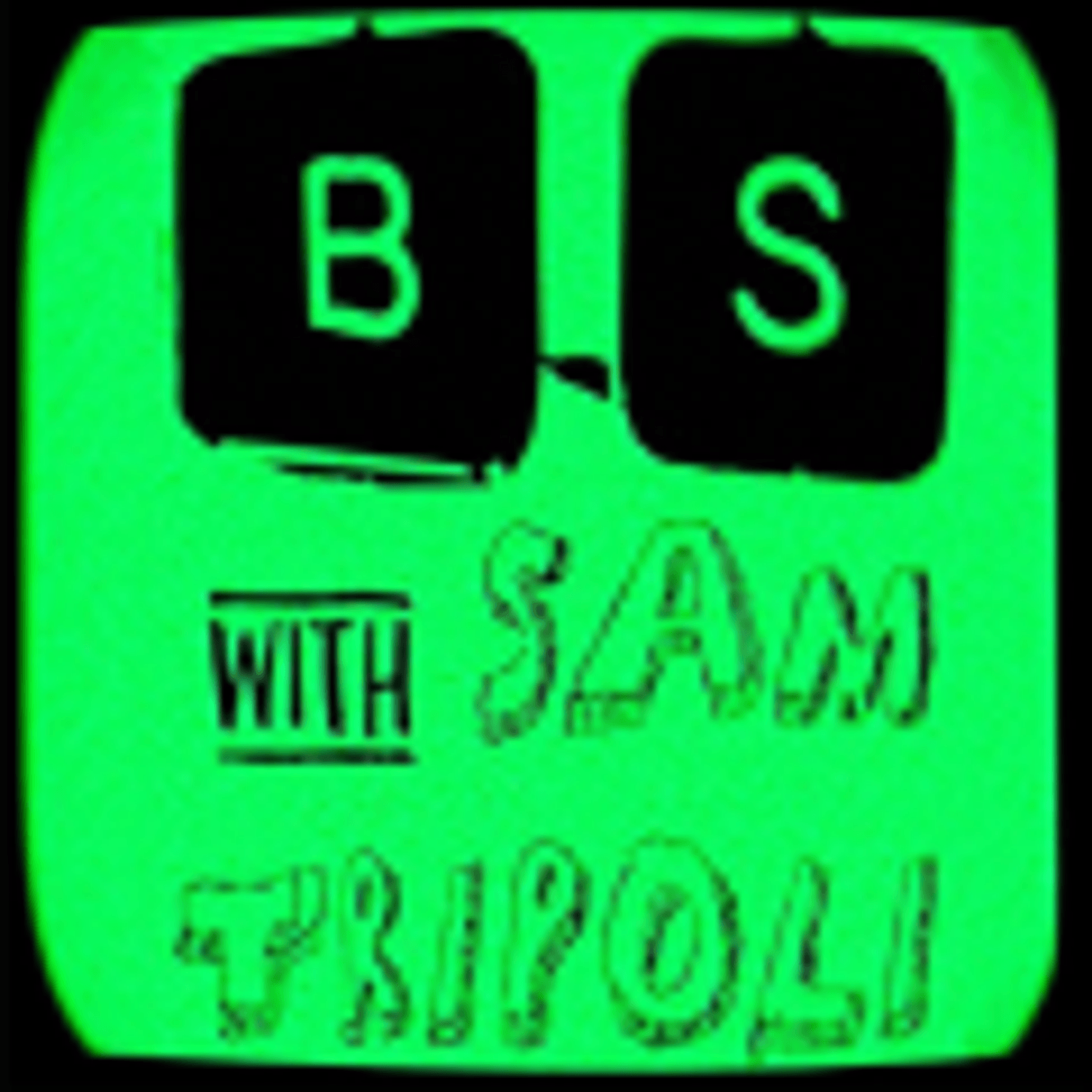 BS Live!: Thomas Massie Cheated? + Chelsea Handler Is Dumb + Guest: Jason Ellis episode artwork