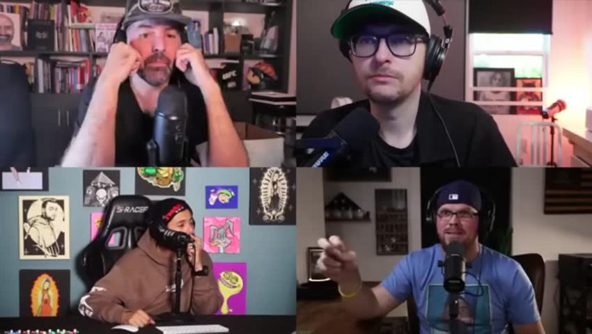 Episdoe 945: Plasma Portals & Fallen Angels: Bradley Lail’s Antimatter–Noble Gas Revelation