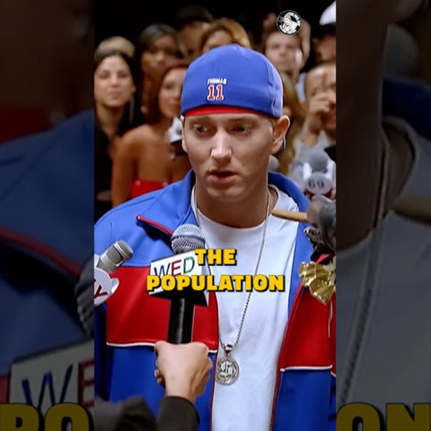 Is the Real Slim Shady a clone? Is it the same Eminem?! Episode 968 out now